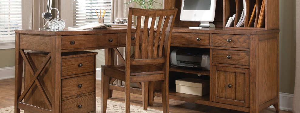 Home Office Furniture | Quality Furniture | Ramsey Furniture Company